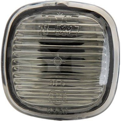 Blikač TYC 18-5327-25-2