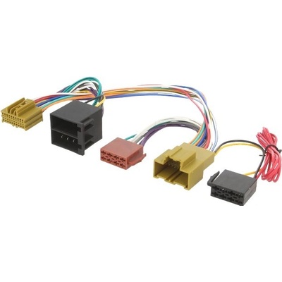 4carmedia adaptér pre HF sadu Opel