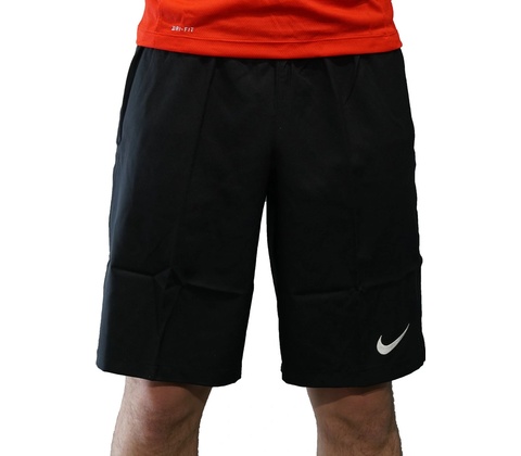 Nike černá