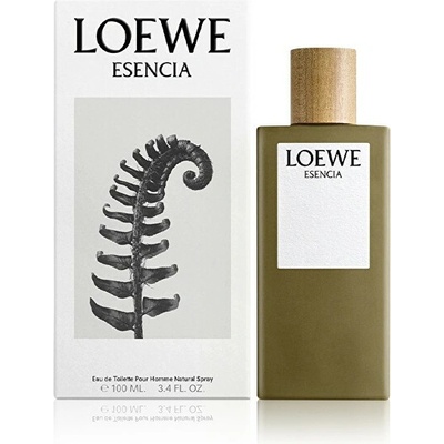 Loewe Esencia toaletná voda pánska 150 ml