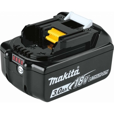 Makita 197599-5 BL1830B 18V, 3.0Ah Li-ion – Zboží Mobilmania