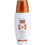 sebamed Sun Care Multi Protect Sun Spray слънцезащитен спрей за чувствителна кожа SPF 30 150ml