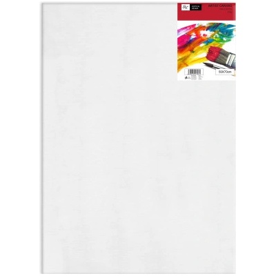 Plátno maliarske 1,7cm 50x70