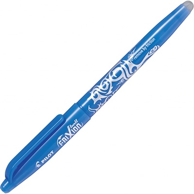 Roller Frixion Ball nebeská modř 0,7 mm 125910