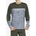 EVOC Long Sleeve stone