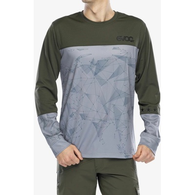 EVOC Long Sleeve stone