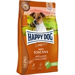 Happy Dog Supreme Sensible Mini Toscana 10 kg