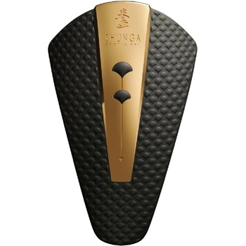 Shunga Obi Intimate Massager Violet