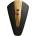 Shunga Obi Intimate Massager Violet