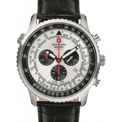 Swiss Alpine Military by Grovana SAM7078.9538