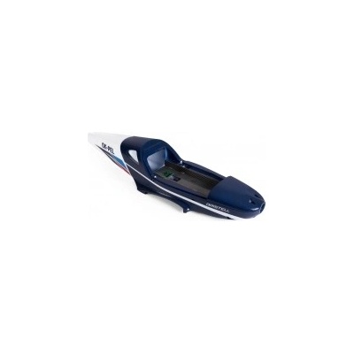 KAVAN Bristell B23 1600 mm ARF: Tup modrý