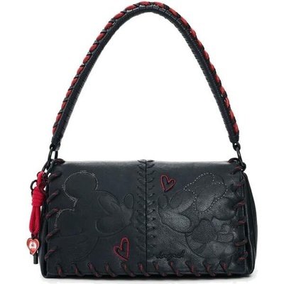 Desigual dámská crossbody kabelka All Mickey Naron Medi 26SAXP852000