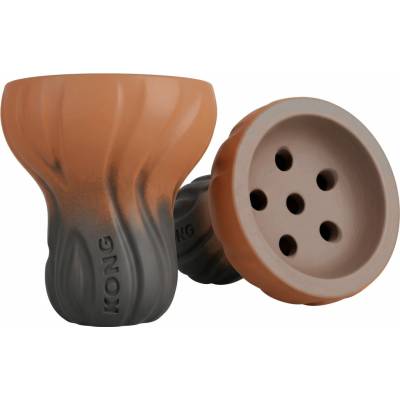 Kong Turkish Flash Brown
