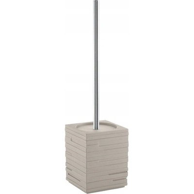 Gedy Volně stojící kartáč béžový 8003341096437