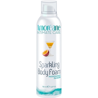 Amoréane Sparkling Body Foam Passionfruit Daquiri 150 ml