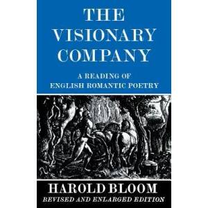 Visionary Company | Harold Bloom (2006)