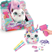 Alltoys Airbrush Hair'iffic Squish Pal