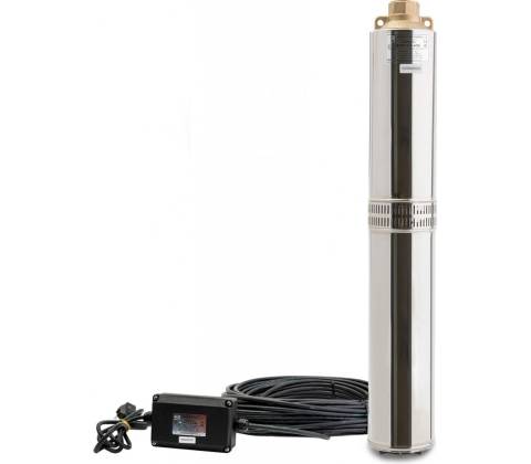 VODOLEY BCPE 0,32-63 U