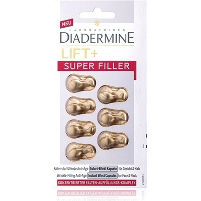 Diadermine Lift+ zpevňující kapsle 7 x 7 ml