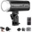 Neewer Q200 200Ws 2.4G Външна стробоскопична светкавица с App Control