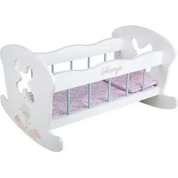 Image 1 of Arias Легло - люлка за кукли " Firenze"