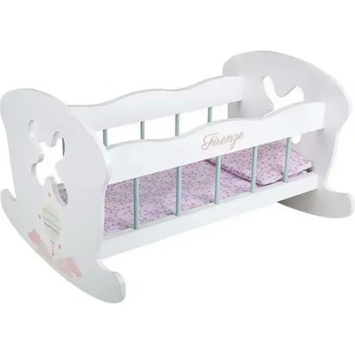 Arias Легло - люлка за кукли " Firenze"