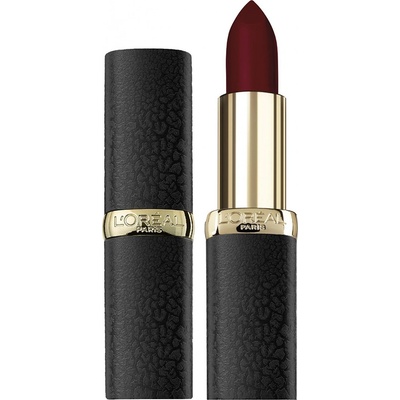 L'Oréal Paris Hydratační rtěnka Color Riche Adiction Matte 430 Mon Jules 3,6 g