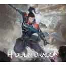 Hidden Dragon: Legend