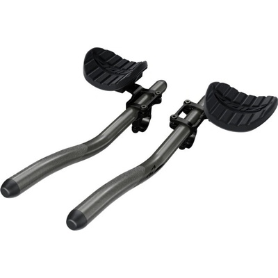Zipp Vuka Clip High, aero nadstavce - s karbónovými Race extension