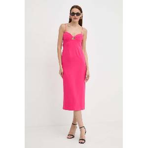 Bardot Рокля Bardot VIENNA (58558DB.HOT.PINK)