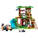 Image 1 of LEGO® Friends - Panda Sanctuary Animal Care (42648)
