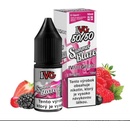 IVG 50/50 Summer Blaze 10 ml 18 mg