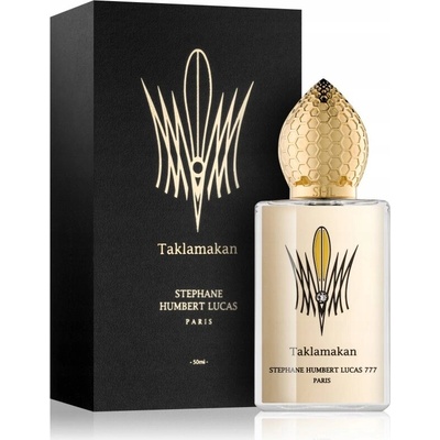 Stéphane Humbert Lucas 777 777 Taklamakan parfémovaná voda unisex 50 ml