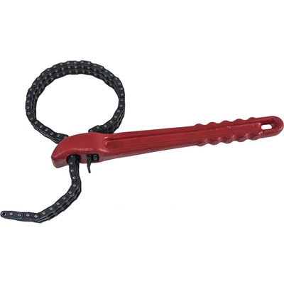 XTline Klíč řetězový na olejové filtry 230 mm XT15061