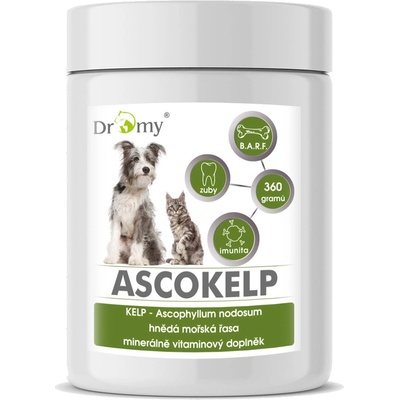 Dromy Ascokelp 360 g