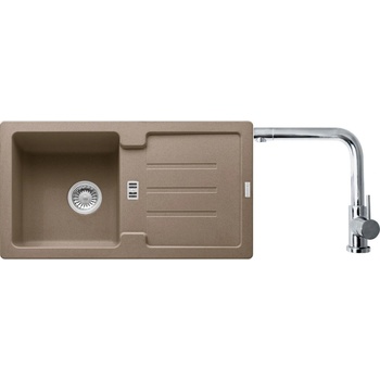 Set Franke STG 614 + FN 0143