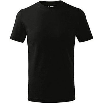 Malfini Basic 138 čierna