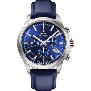 Swiss Military by Chrono sm34107.12 (sm34107.12)