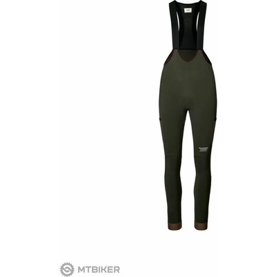 Pas Normal Studios Escapism Cargo dámske Dark Olive