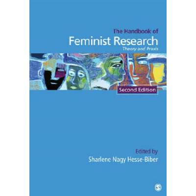 Handbook of Feminist Research Hesse-Biber Sharlene Nagy