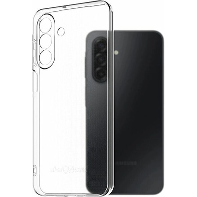 AlzaGuard Crystal Clear TPU Samsung Galaxy A17 AGD-PCT498Z – Zboží Živě