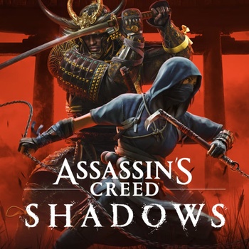 Image 1 of Ubisoft Assassin's Creed Shadows (PC)