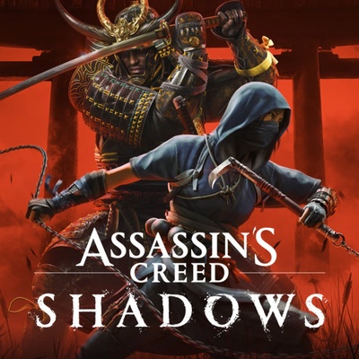 Ubisoft Assassin's Creed Shadows (PC)