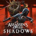 Ubisoft Assassin's Creed Shadows (PC)
