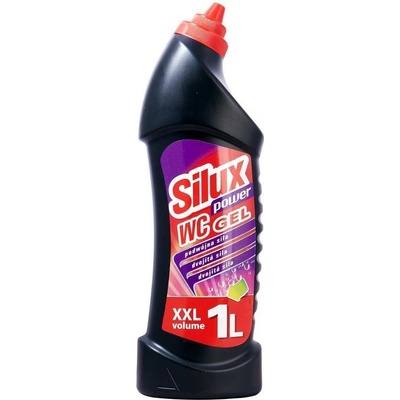 Silux WC gel Double Power 1000 ml