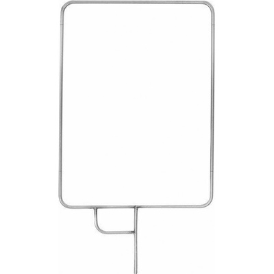 FILM-TECHNIKA Skládací konstrukce na odrazné desky 75x90cm