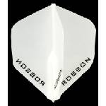 Bulls Darts ПЕРО robson clear - комплект от 3 части