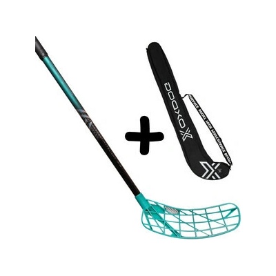 Oxdog ULTIMATELIGHT HES 29 TQ ROUND MBC