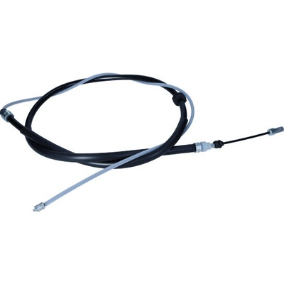 Ťažné lanko, parkovacia brzda MAXGEAR 32-1491 (321491)