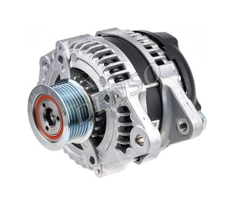 DENSO generAtor DAN981